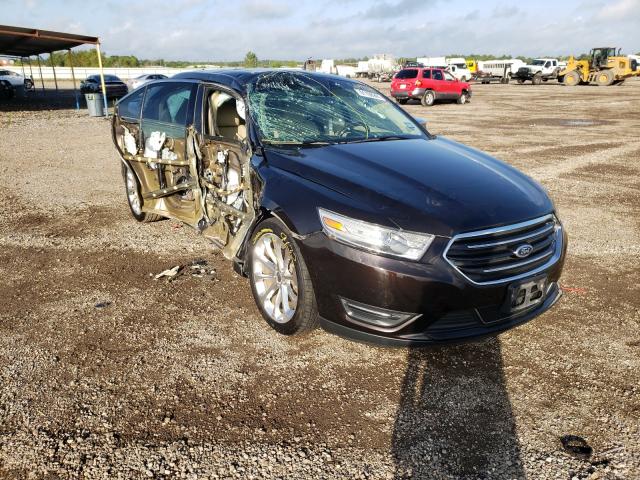 Ford Taurus lim (2013)