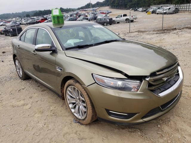 Ford Taurus lim (2013)