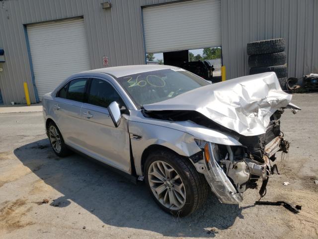 Ford Taurus lim (2013)
