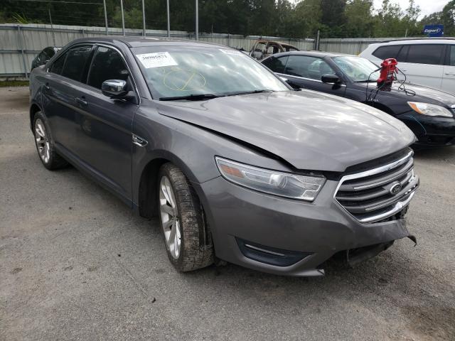 Ford Taurus (2013)