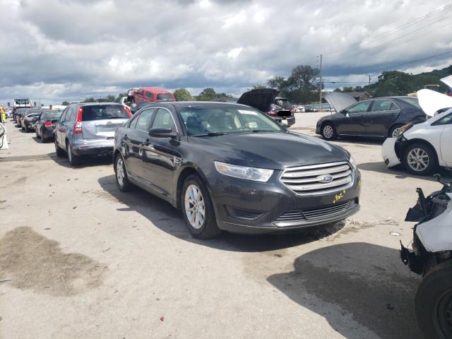 Ford Taurus se (2013)