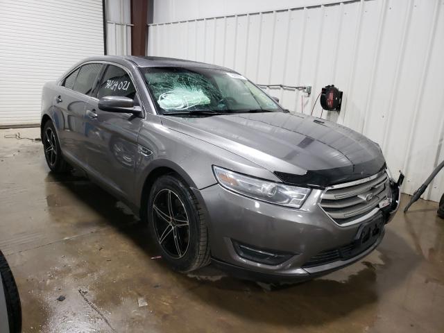Ford Taurus sel (2013)