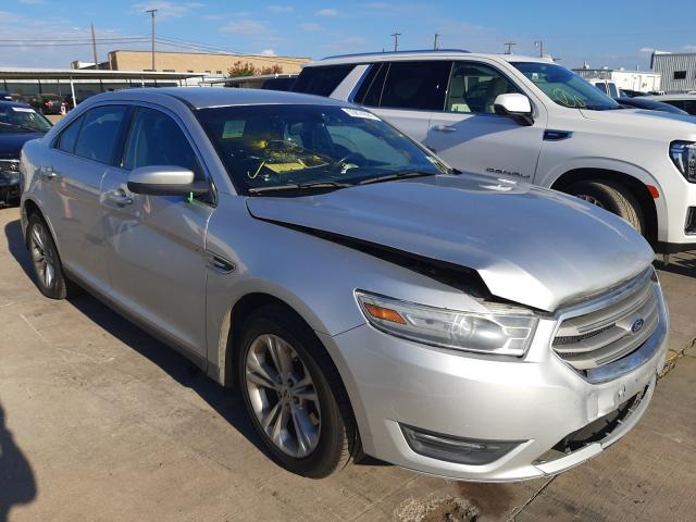 Ford Taurus sel (2013)