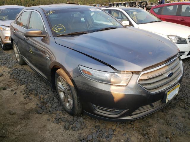 Ford Taurus sel (2013)