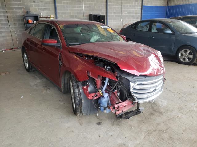 Ford Taurus sel (2013)