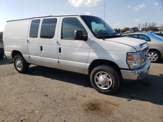 Ford Econoline (2014)