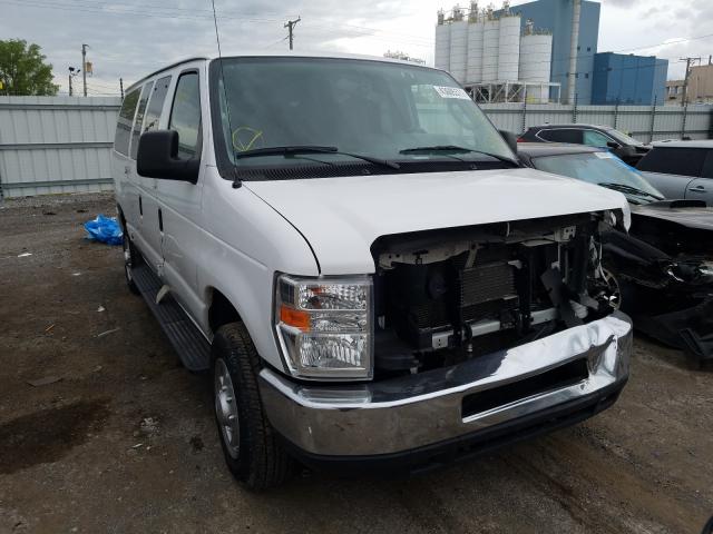 Ford Econoline (2014)