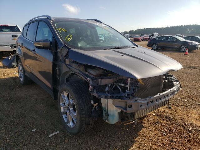 Ford Escape tit (2014)