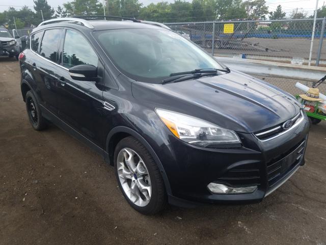Ford Escape tit (2014)