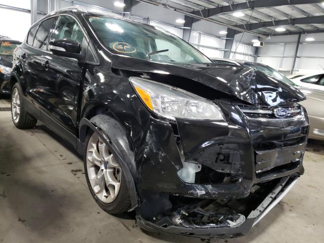 Ford Escape tit (2014)
