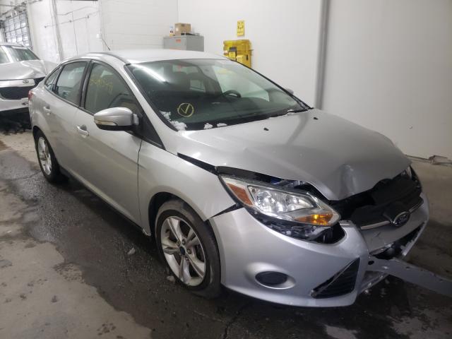 Ford Focus se (2014)