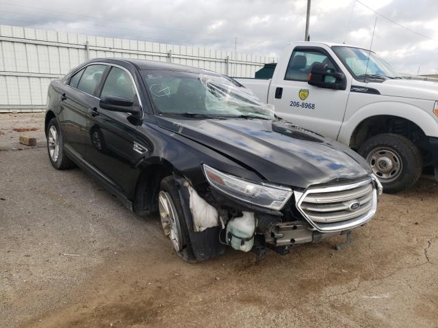 Ford Taurus (2014)