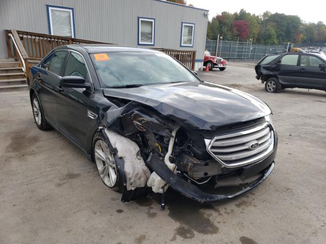 Ford Taurus sel (2014)