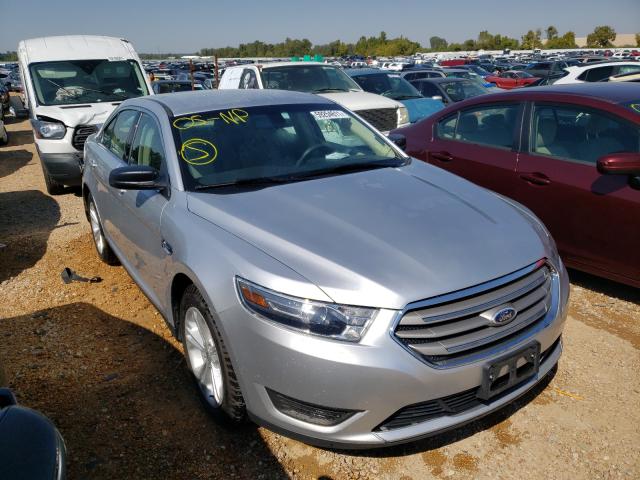 Ford Taurus se (2015)