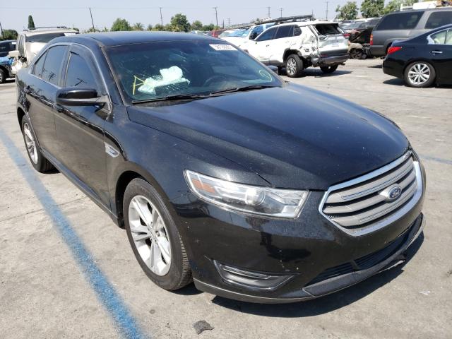 Ford Taurus sel (2015)