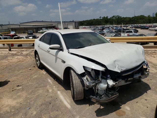 Ford Taurus sel (2015)