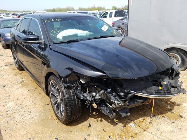 Ford Taurus sho (2015)