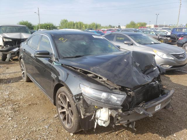 Ford Taurus sho (2015)