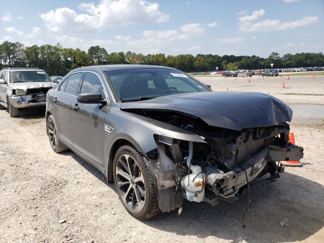 Ford Taurus sel (2016)