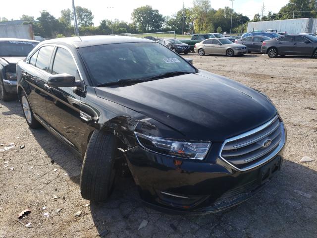 Ford Taurus sel (2016)