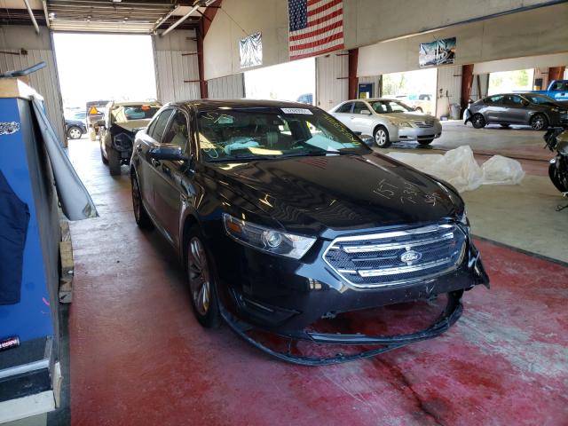 Ford Taurus lim (2017)