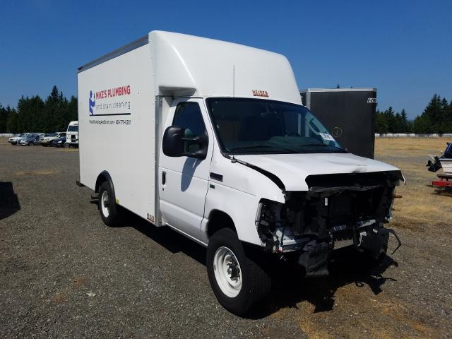 Ford Econoline (2018)