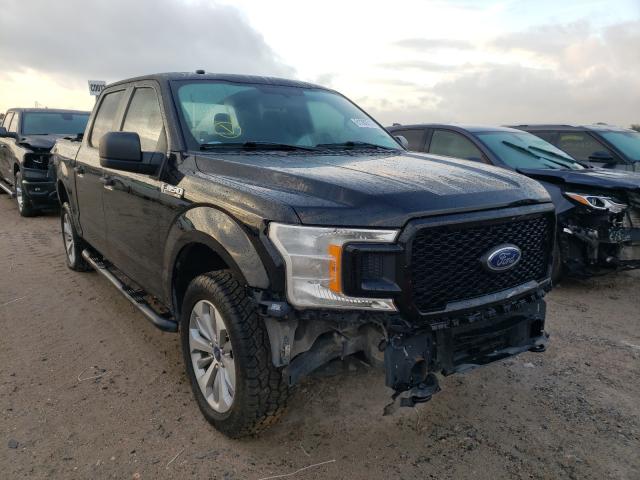 Ford F-150 (2018)