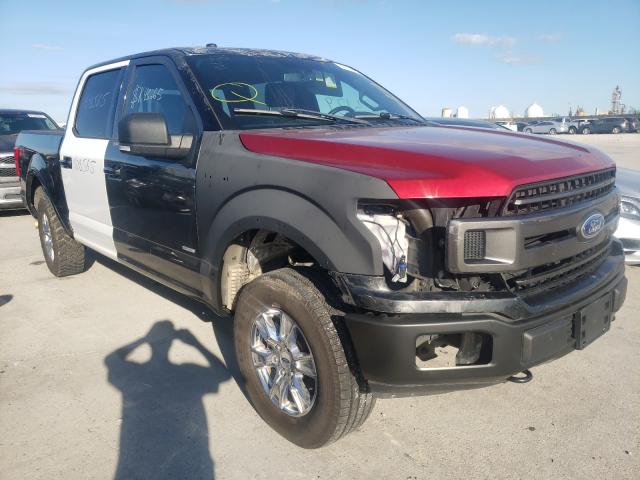 Ford F-150 (2018)