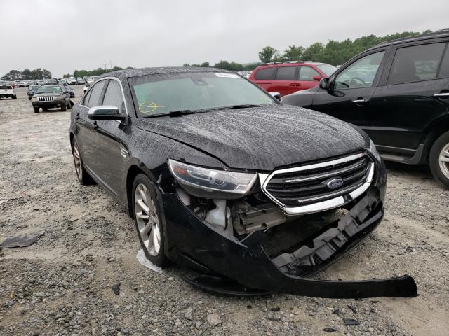 Ford Taurus lim (2018)