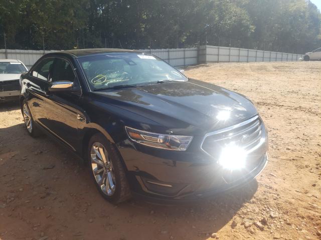 Ford Taurus lim (2018)