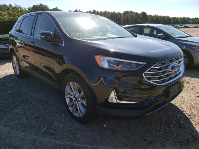Ford Edge (2019)