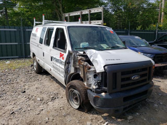 Ford Econoline (2010)