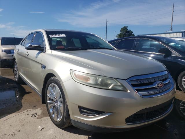 Ford Taurus lim (2010)