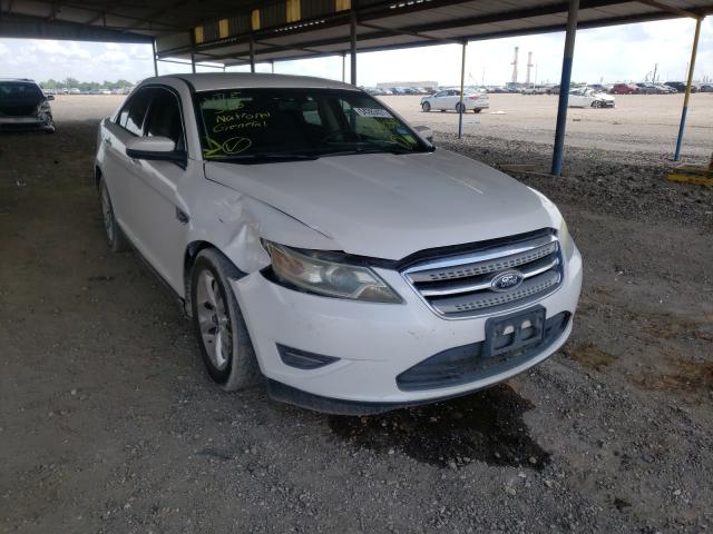 Ford Taurus (2011)
