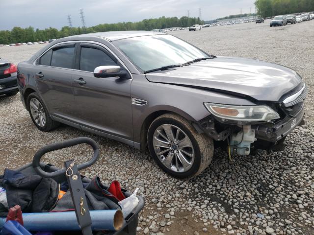 Ford Taurus lim (2011)