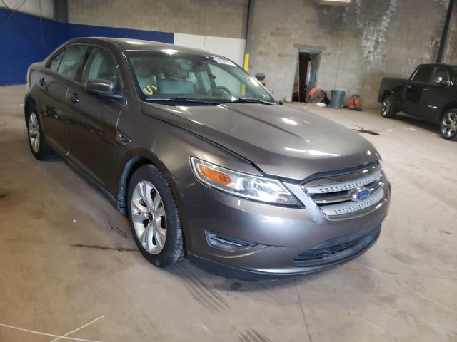 Ford Taurus sel (2011)