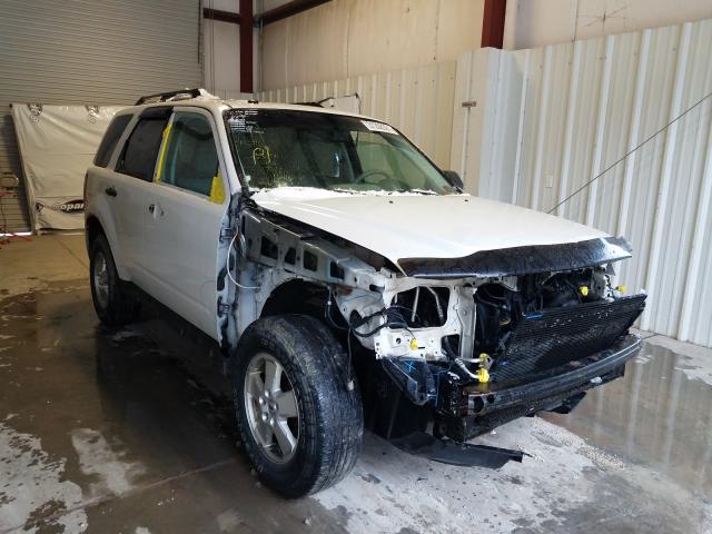 Ford Escape xlt (2012)