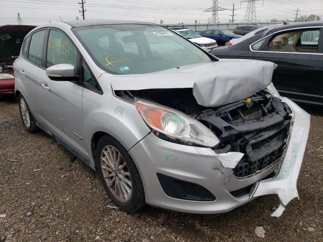 Ford C-max se (2013)
