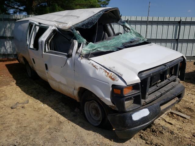 Ford Econoline (2013)