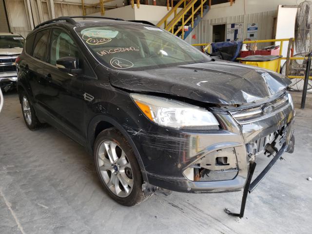 Ford Escape sel (2013)
