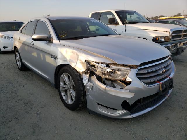 Ford Taurus sel (2013)
