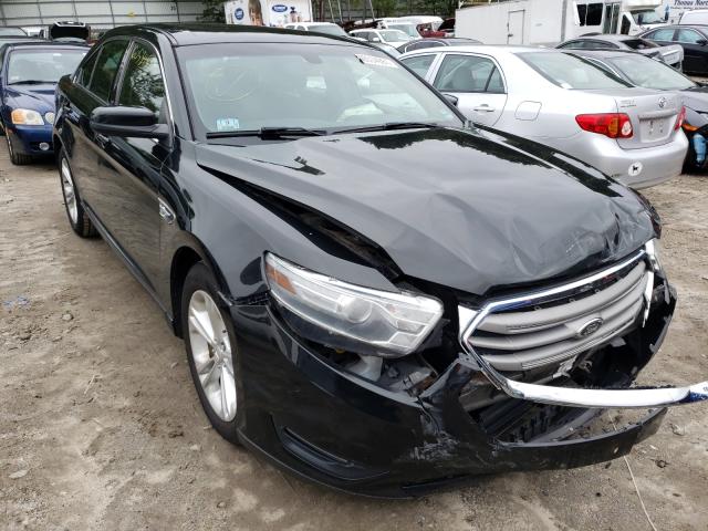 Ford Taurus sel (2013)
