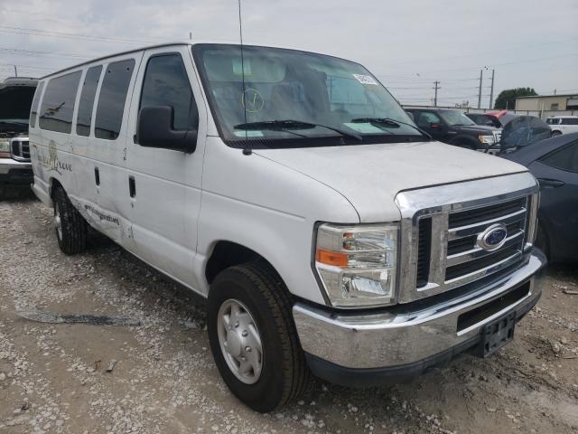 Ford Econoline (2014)