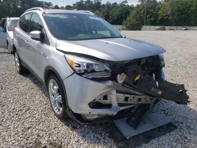 Ford Escape tit (2014)