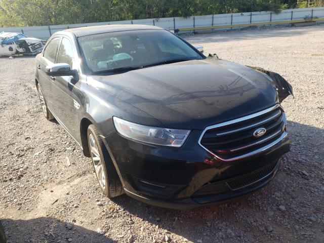 Ford Taurus lim (2014)