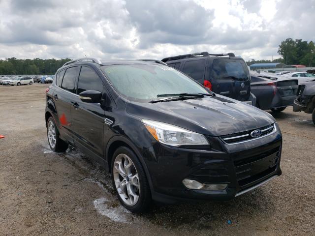 Ford Escape tit (2015)