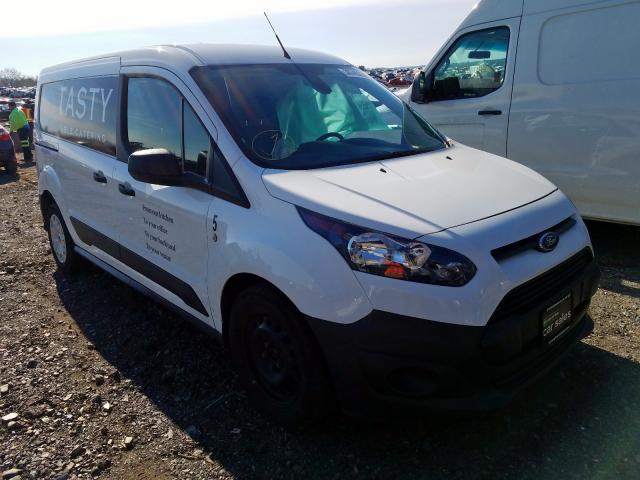 Ford Transit co (2017)