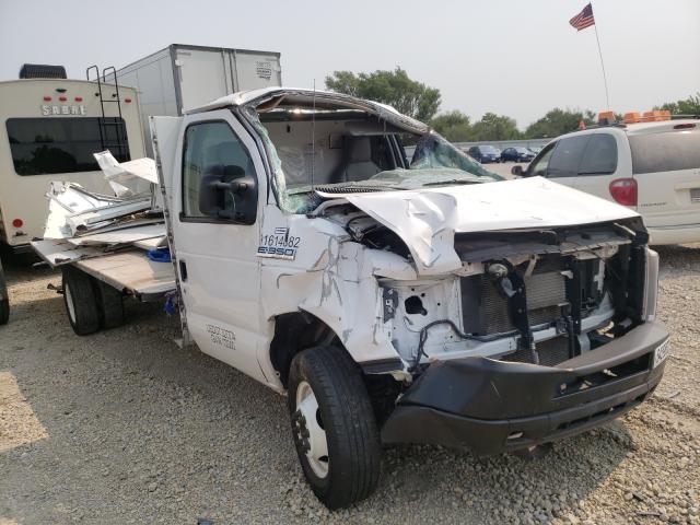 Ford Econoline (2019)