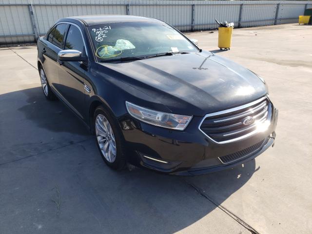 Ford Taurus lim (2013)