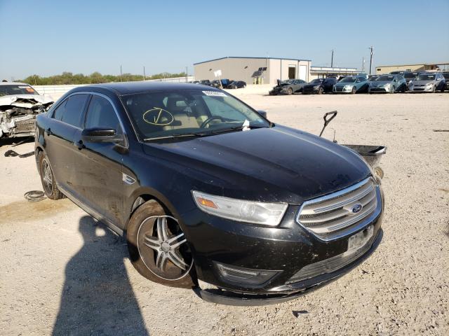 Ford Taurus sel (2013)